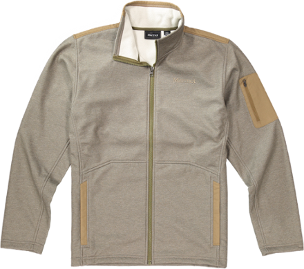 Marmot Royce Jacket 土撥鼠 男款保暖夾克