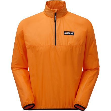 Montane Featherlite Smock Limited Edition 男款 戶外皮膚風衣