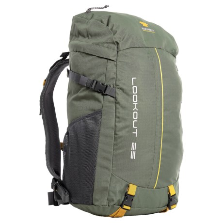 Mountainsmith Lookout 25 Backpack 單日戶外徒步背包