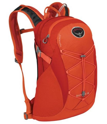 OSPREY Skimmer 燕鷗 女式雙肩背包 16L