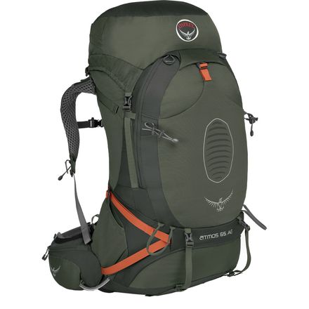 Osprey Packs Atmos AG 65L Backpack 小鷹 男款氣流戶外登山背包
