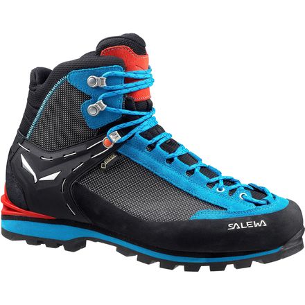Salewa Crow GTX Boot 沙樂華 女款戶外防水登山鞋