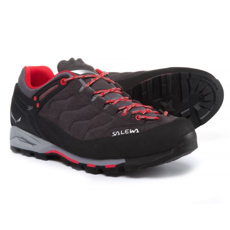 Salewa Mountain Trainer Hiking Shoes 沙樂華 男款戶外徒步鞋