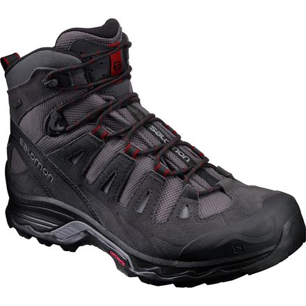Salomon Quest Prime GTX Hiking Boot 薩洛蒙 男款戶外徒步登山鞋