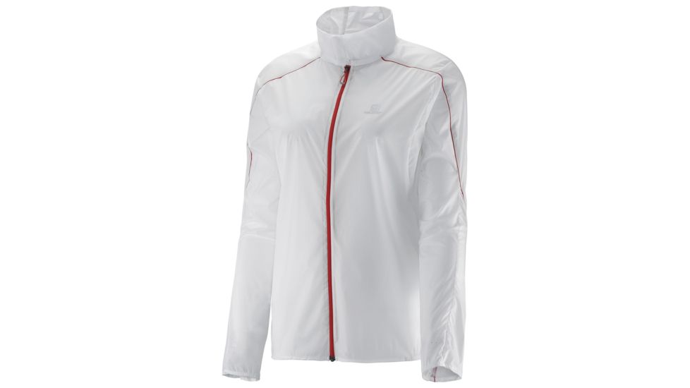 Salomon S-Lab Light Jaket 薩洛蒙 女款戶外皮膚風衣