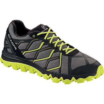 Scarpa Proton Trail Running Shoe 斯卡帕 男款戶外跑鞋