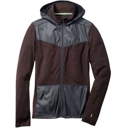 Smartwool Merino 250 Sport Hooded Fleece Jacket 男款 美利奴戶外連帽羊毛外套