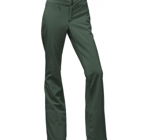 The North Face Apex STH Soft-Shell Pants 北面 女款軟殼褲