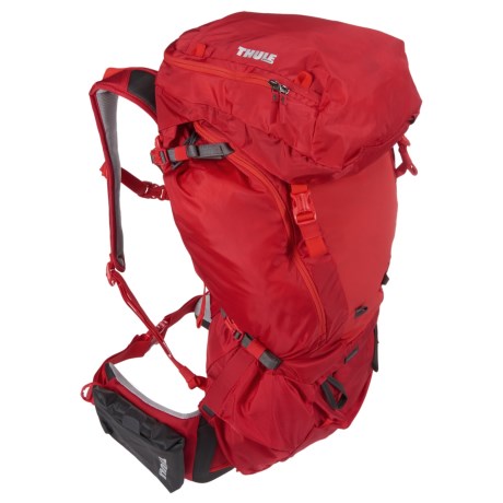 Thule Versant 70L Backpack 拓樂 男款戶外登山背包