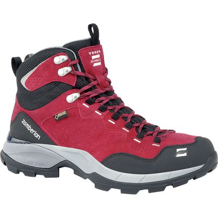 Zamberlan Yeren GTX RR Boot 贊貝拉 女款戶外徒步登山靴