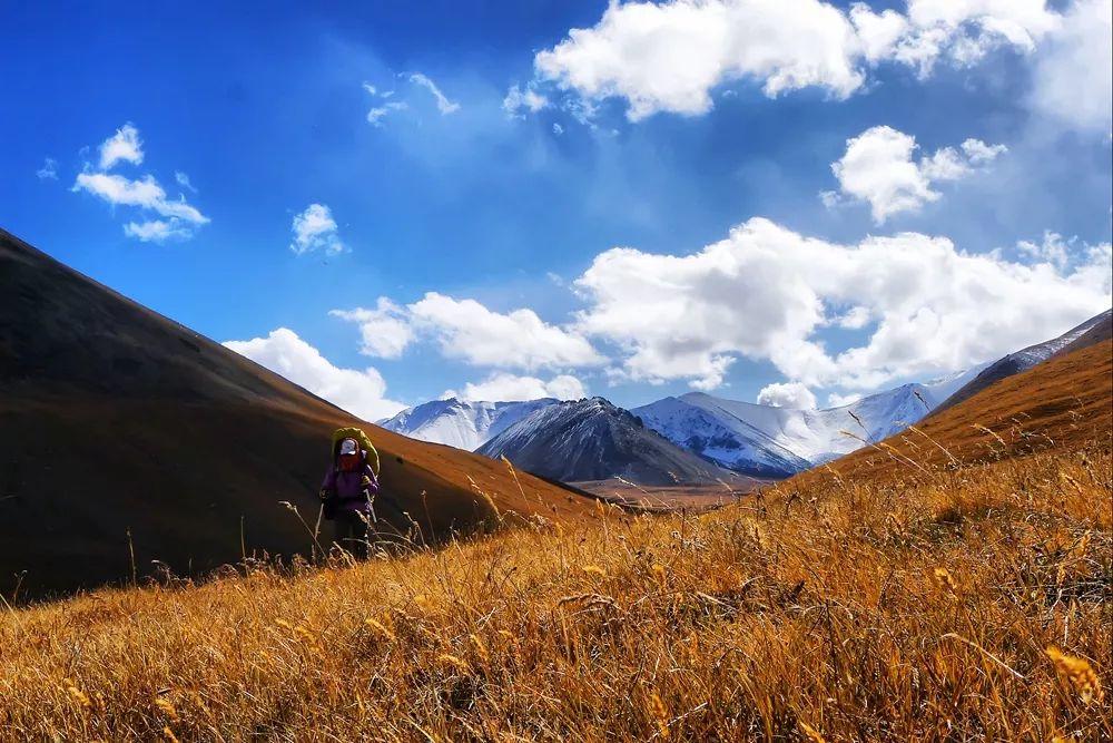 一生必去的30條史詩級徒步路線，全部走完，此生無憾！