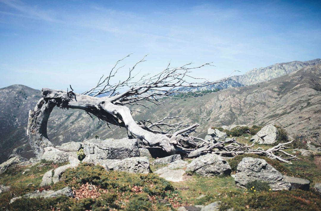 一生必去的30條史詩級徒步路線，全部走完，此生無憾！