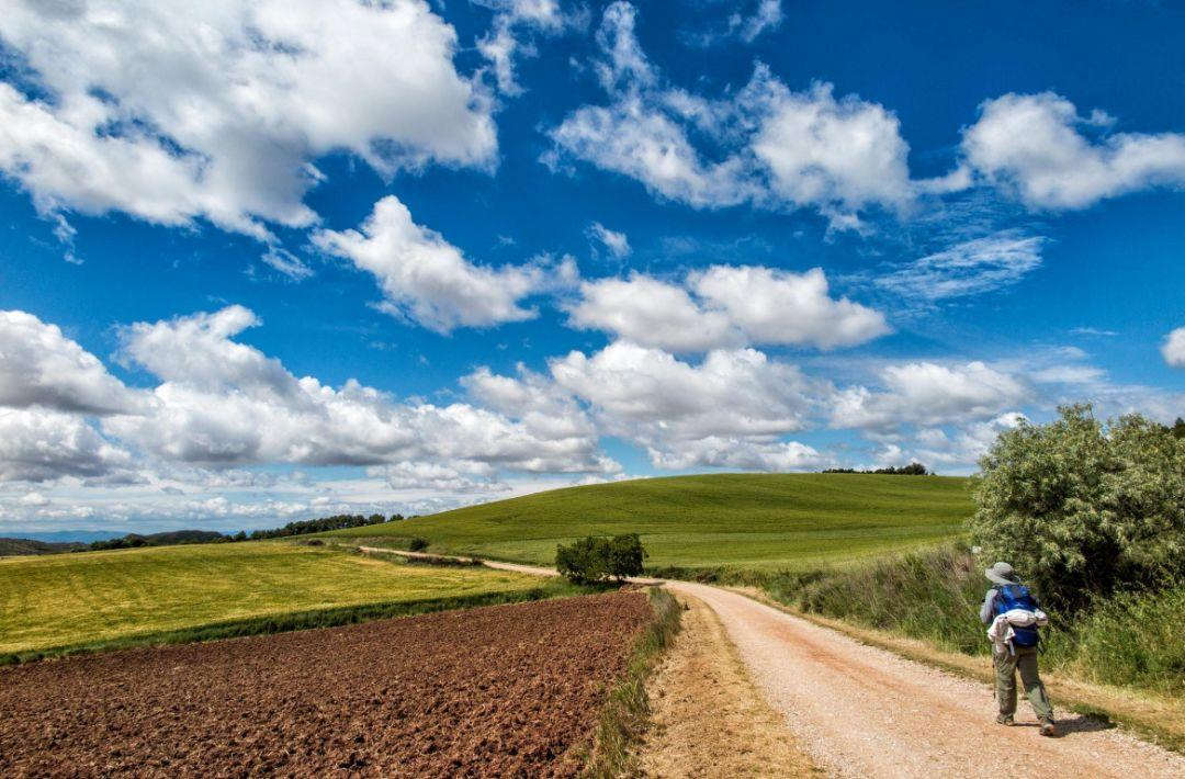 一生必去的30條史詩級徒步路線，全部走完，此生無憾！