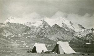 她是第一個進入拉薩的西方女性,竟然比洛克資歷還深 她是第一個進入拉薩的西方女性,竟然比洛克資歷還深