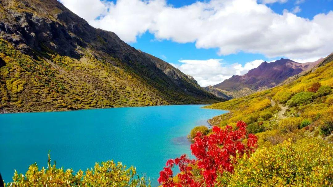 一生必去的30條史詩級徒步路線，全部走完，此生無憾！