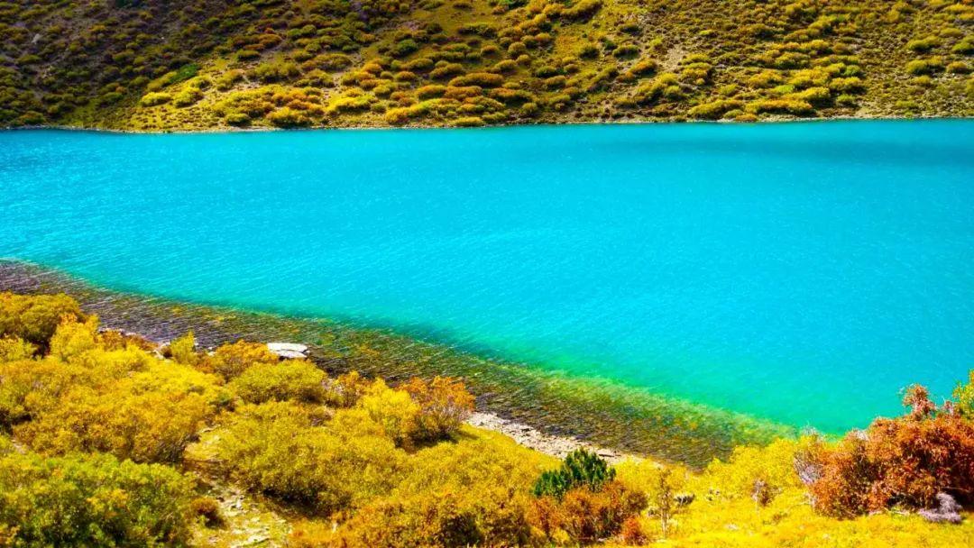 一生必去的30條史詩級徒步路線，全部走完，此生無憾！