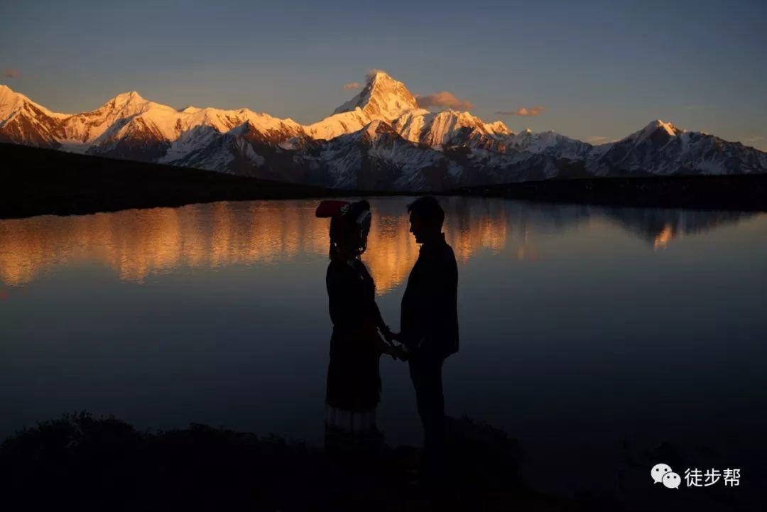 一生必去的30條史詩級徒步路線，全部走完，此生無憾！