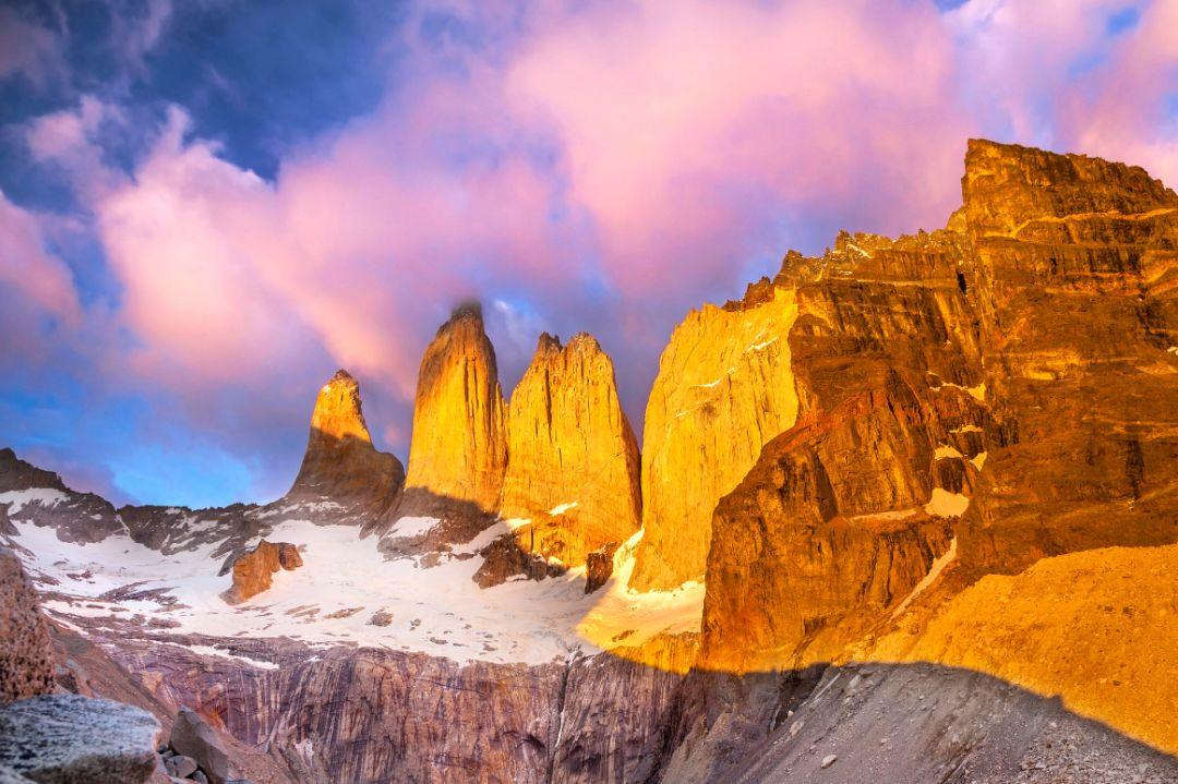 一生必去的30條史詩級徒步路線，全部走完，此生無憾！