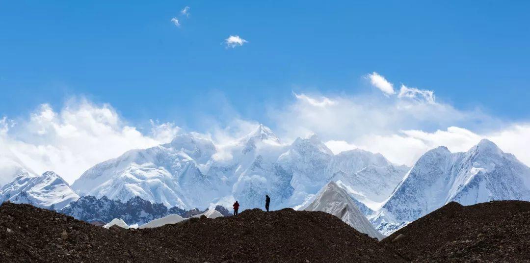一生必去的30條史詩級徒步路線，全部走完，此生無憾！