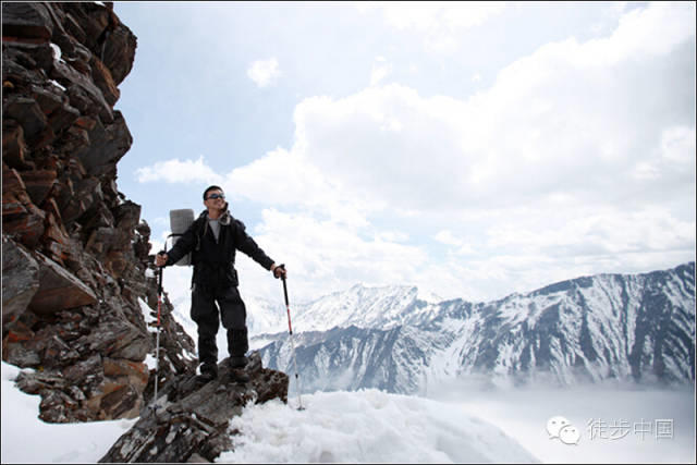 一生必去的30條史詩級徒步路線，全部走完，此生無憾！