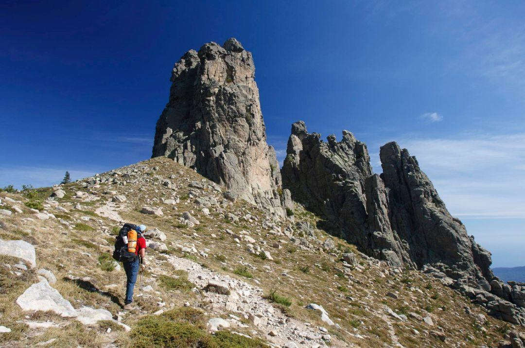 一生必去的30條史詩級徒步路線，全部走完，此生無憾！