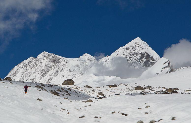 一生必去的30條史詩級徒步路線，全部走完，此生無憾！
