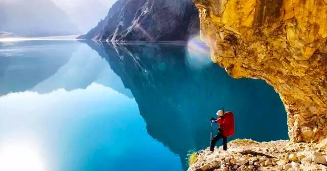 一生必去的30條史詩級徒步路線，全部走完，此生無憾！