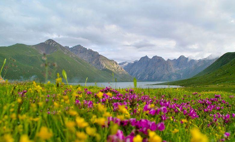 一生必去的30條史詩級徒步路線，全部走完，此生無憾！