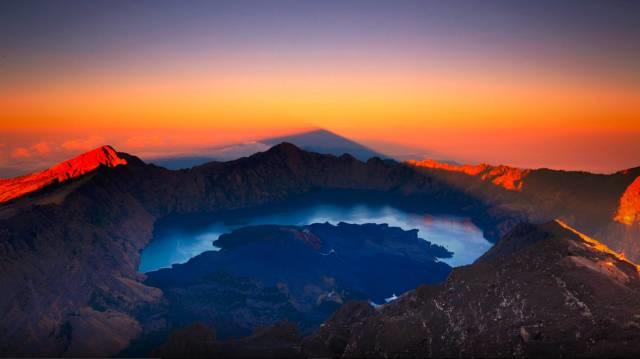 一生必去的30條史詩級徒步路線，全部走完，此生無憾！