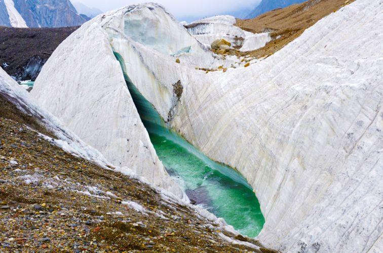 一生必去的30條史詩級徒步路線，全部走完，此生無憾！