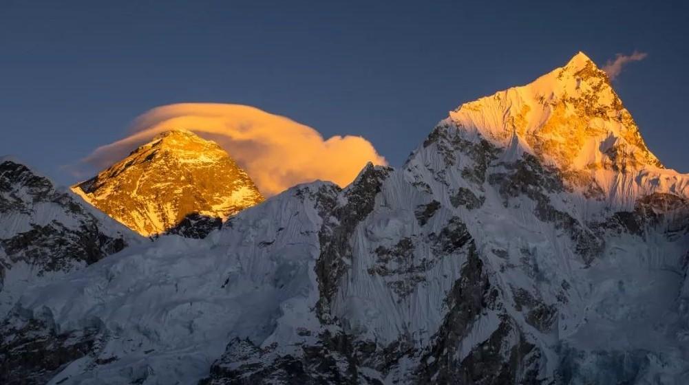 尼泊爾“四大”經典徒步路線，你走過幾條？