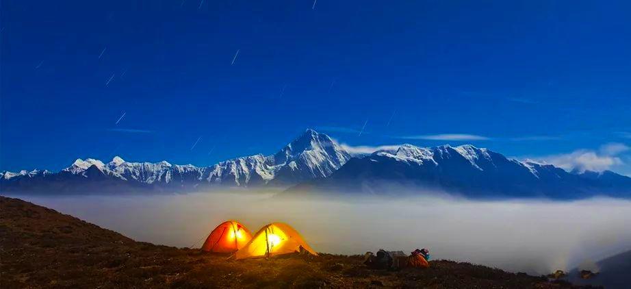 一生必去的30條史詩級徒步路線，全部走完，此生無憾！