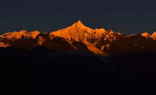 一生必去的30條史詩級徒步路線，全部走完，此生無憾！