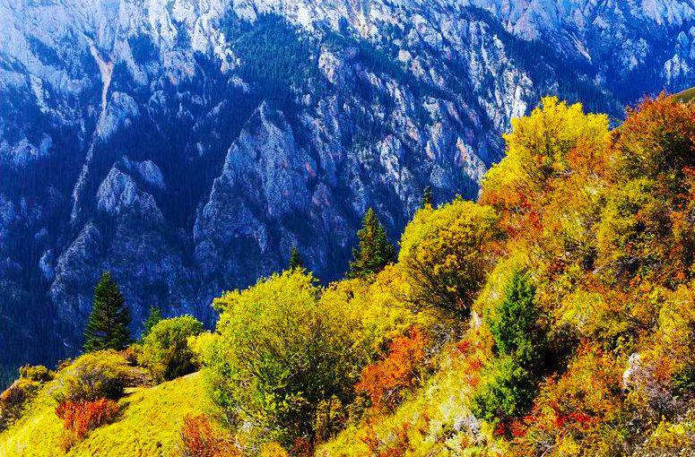 一生必去的30條史詩級徒步路線，全部走完，此生無憾！