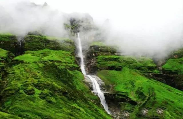 一生必去的30條史詩級徒步路線，全部走完，此生無憾！