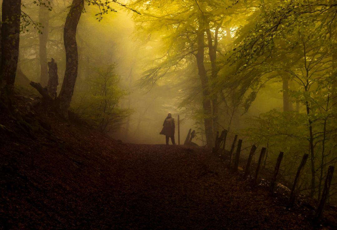 一生必去的30條史詩級徒步路線，全部走完，此生無憾！