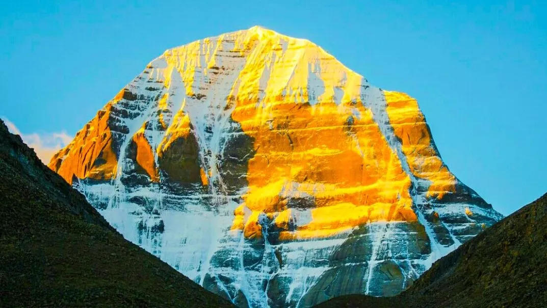 一生必去的30條史詩級徒步路線，全部走完，此生無憾！