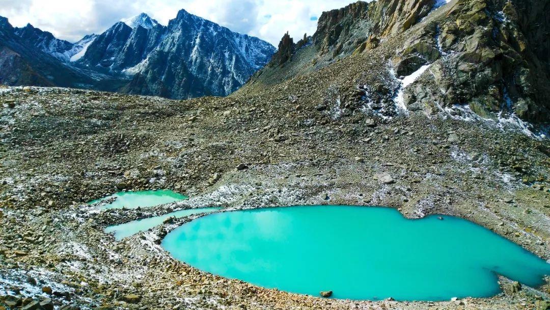 一生必去的30條史詩級徒步路線，全部走完，此生無憾！