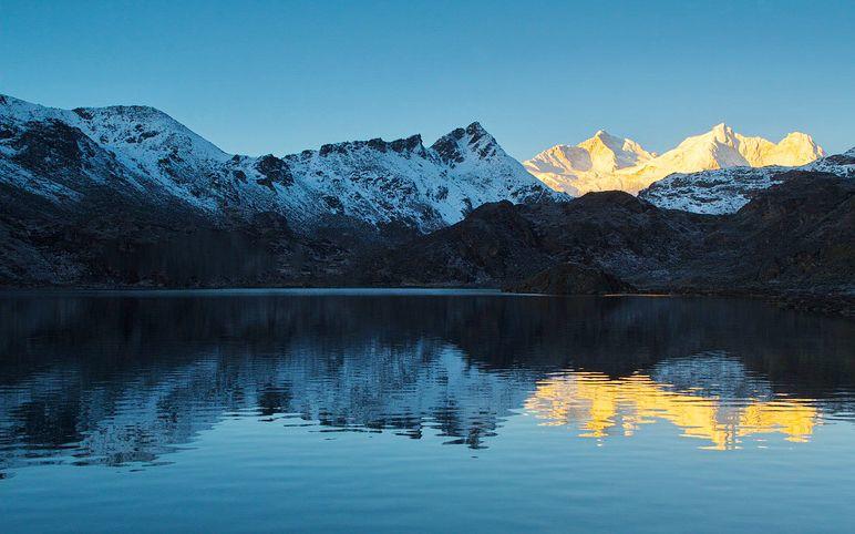 一生必去的30條史詩級徒步路線，全部走完，此生無憾！