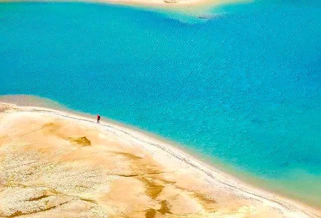 一生必去的30條史詩級徒步路線，全部走完，此生無憾！