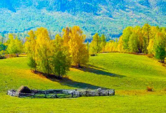 一生必去的30條史詩級徒步路線，全部走完，此生無憾！