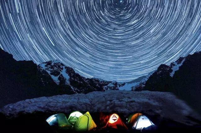 一生必去的30條史詩級徒步路線，全部走完，此生無憾！