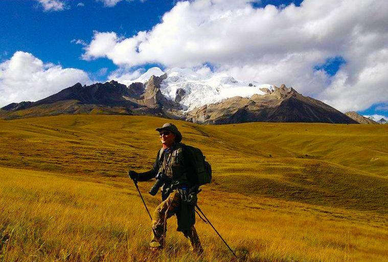 一生必去的30條史詩級徒步路線，全部走完，此生無憾！