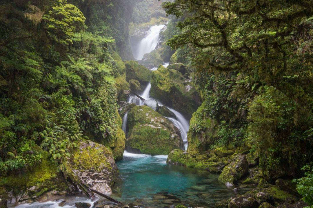 一生必去的30條史詩級徒步路線，全部走完，此生無憾！