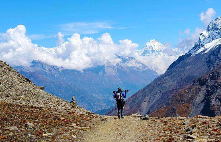 一生必去的30條史詩級徒步路線，全部走完，此生無憾！