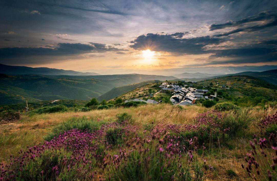 一生必去的30條史詩級徒步路線，全部走完，此生無憾！