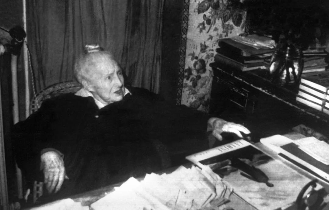 她是第一個進入拉薩的西方女性,竟然比洛克資歷還深 她是第一個進入拉薩的西方女性,竟然比洛克資歷還深