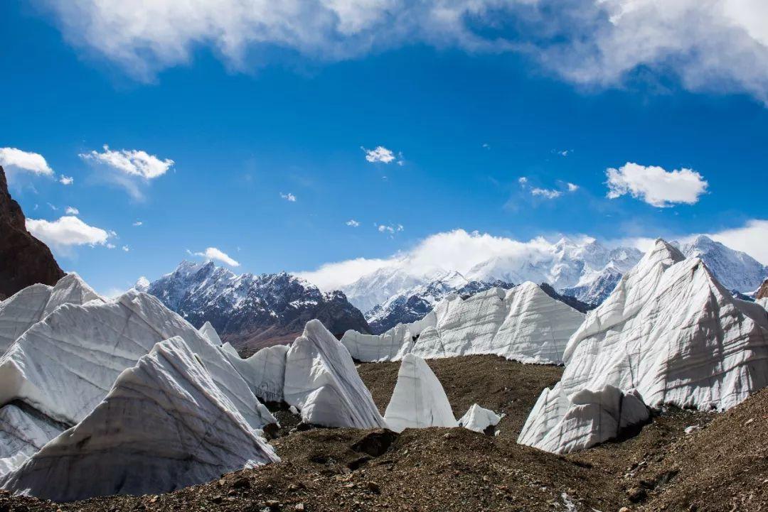 一生必去的30條史詩級徒步路線，全部走完，此生無憾！