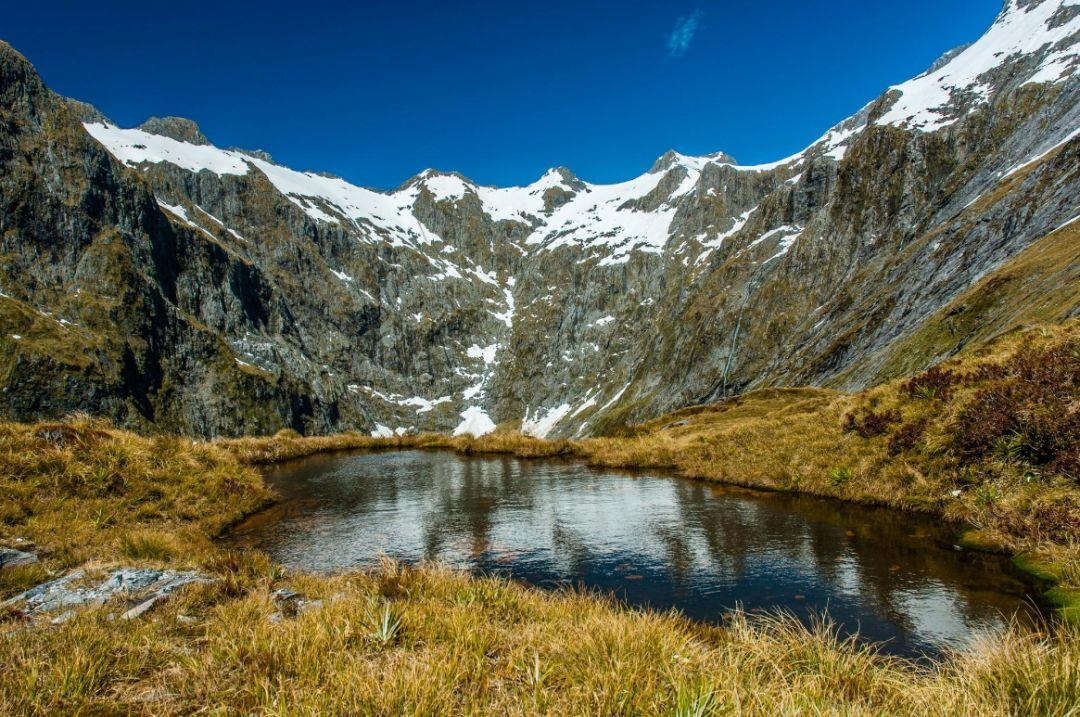 一生必去的30條史詩級徒步路線，全部走完，此生無憾！