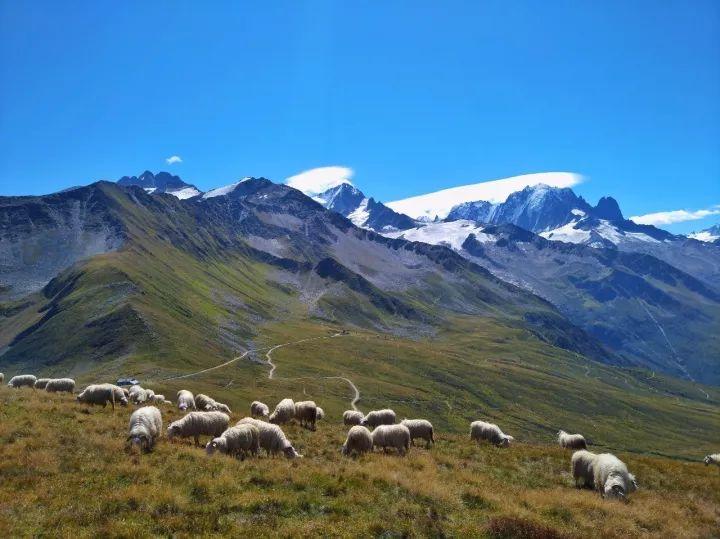 一生必去的30條史詩級徒步路線，全部走完，此生無憾！